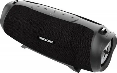 Image de MaxCom MX301 Momotombo Draadloze stereoluidspreker Zwart 30 W
