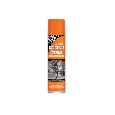 Obrázok produktu pre Odmasťovač Finish Line Citrus – sprej 355 ml CD0122901