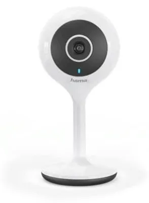 Zdjęcie produktu dla Kamera wi fi 1080P noktowizor detekcja ruchu audio zwierząt