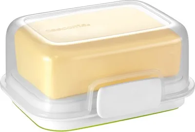 Produktbild von Tescoma Butterdose FreshZONE