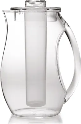 Image de Excelsa carafe plastique On Ice 220 cl transparent