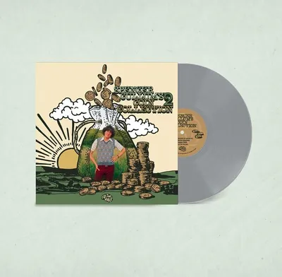 Immagine prodotto di Spencer Cullum: Spencer Cullum: Spencer Cullum's Coin Collection 2 (Edizione limitata) (Vinile argento) - - (LP / S)