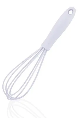Image de Fouet en silicone pour battre et mélanger
