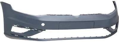 Produktbild von DIEDERICHS Stoßstange Stoßfänger für VW Golf VII Schrägheck (5G1, BQ1, BE1, BE2) Grundiert 2217050