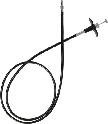 Produktbild von vhbw Fernauslöser Fernbedienung Kabel kompatibel mit Nikon X100 Kamera, 1 m