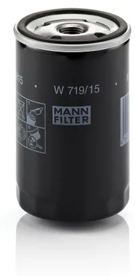 Obrázek produktu pro Olejový filtr MANN-FILTER W 719/15