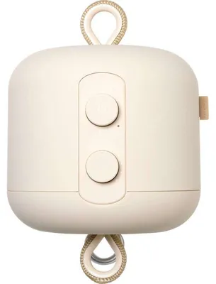 Produktbild von Membantu Cradle Bouncer - LeeLo02 (Beige)