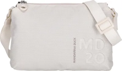 Produktbild von Mandarina Duck Umhängetasche MD20 Pouchette latte