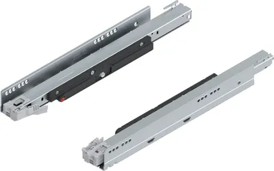 Obrázok produktu pre Blum Legrabox Tip-On výsuv zásuvky Dĺžka 450 mm Nosnosť 70 kg