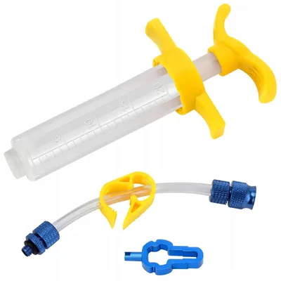 Produktbild von Toopre TP-110 Dichtmittel Einfüllwerkzeug Tubeless Reifen