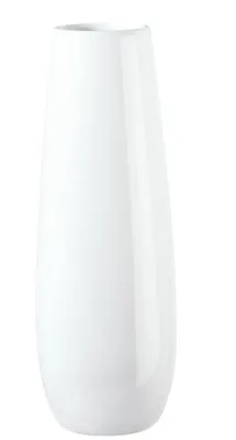 Produktbild von ASA Selection easexl Vase weiß H 60 cm – 4er Vorteilset