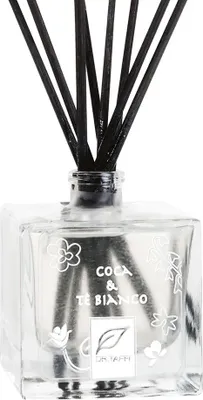 Obrázek produktu pro Difuzér Coca & Te Bianco 80 ml