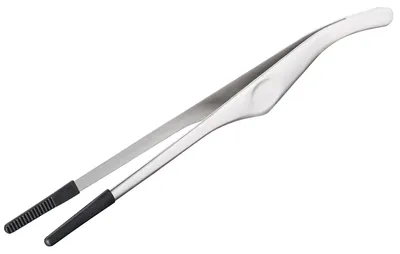 Imagen del producto de Pinzas de cocina profesionales Fusion2+ - Silicona, 30 cm
