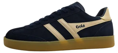 Produktbild von Gola Viper Sportschuhe Herren Sneaker Blau Freizeit