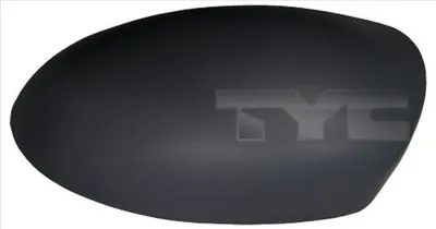Produktbild von TYC 310-0027-2 Außenspiegel Abdeckung Kappe Rechts für FORD FOCUS (DAW, DBW) Spiegelkappe