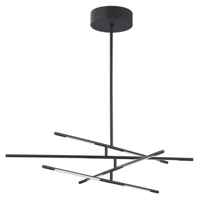 Zdjęcie produktu dla Lampa wisząca LED 4,6W BELL LE41346 Luces Exclusivas