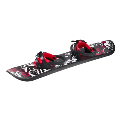 Produktbild von Snowboard Spartan Junior Snowboard 95 cm  Kunststoff mit Bindung Neu