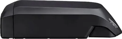 Produktbild von Shimano Schloss-Abdeckung für STEPS Akkuhalter BM-E6010