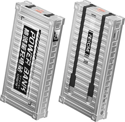 Zdjęcie produktu dla Nd38_Wk-Wp-339_Silver Wekome Wp-339 Container Ser