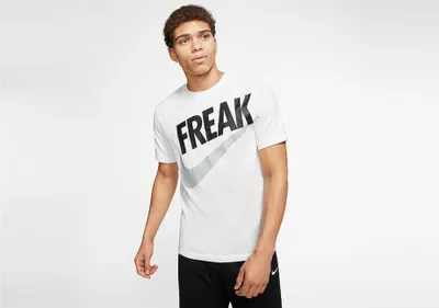 Produktbild von Tshirts Nike Giannis freak Dri-fit BV8265101