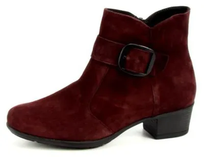 Produktbild von Solidus Stiefeletten für Damen