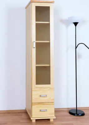 Produktbild von Schlafzimmerschrank, 40cm x 50cm x 195cm (LxBxH)