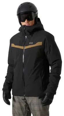 Produktbild von Helly Hansen Panorama 2.0 Skijacke Herren