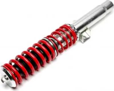 Zdjęcie produktu dla 1x gwint przedniego koła BMW E46 TA Technix coilover - GFBM05VA do sedanów, coupe, kabrioletów, touringów, kompaktów.