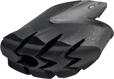 Produktbild von LEKI Smart Tip Pad SCHWARZ SCHWARZ -