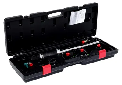 Produktbild von Druckluft-Ausbeulhammer-Set, 5-teilig