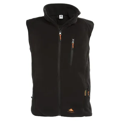 Produktbild von Alpenheat beheizte Weste Fire Fleece Heizweste AJ4 schwarz 5XL