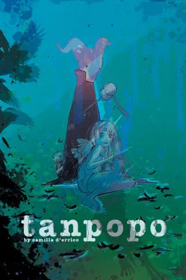 Produktbild von Tanpopo Collection Vol. 2