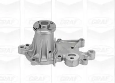 Produktbild von GRAF Kühlmittelpumpe Wasserpumpe für SUZUKI JIMNY (FJ) PA975
