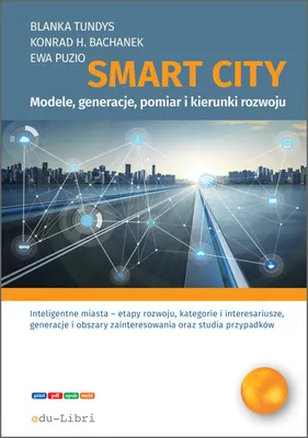 Immagine prodotto di Città intelligente