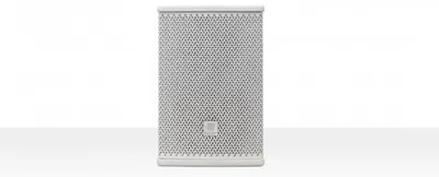 Zdjęcie produktu dla ECLER ARQIS105i, 2-drożny, Przewodowa, 70 W, 80 - 20000 Hz, 8 Ω, Biały