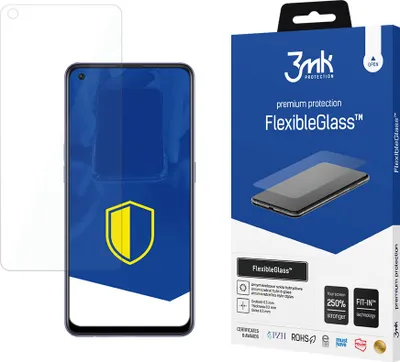 Immagine prodotto di Oppo Reno 6 Lite - Vetro flessibile 3Mk