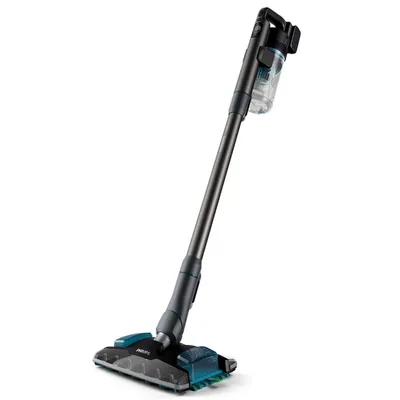 Obrázok produktu pre Philips Series 8000 Aqua Plus Bezdrôtový vysávač na mokré a suché čistenie XC8055/01