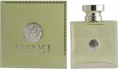 Obrázok produktu pre Versace Versense toaletná voda pre ženy 100 ml