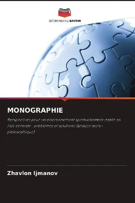 Produktbild von Monographie