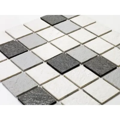 Produktbild von MIXED MOSAIC Resin & STEIN