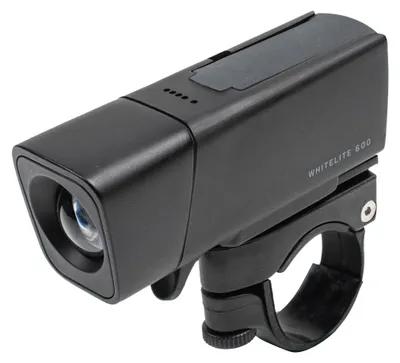 Image de Feu Avant Vélo 600 Lumens - éclairage Puissant Usage Nocturne - Topeak
