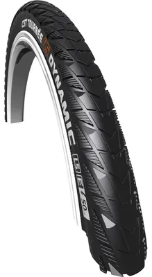 Image de CST Tire Tour Dynamic 28 x 1,50 SW Refli