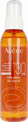 Obrázek produktu pro Avene 3282770030068, Olej na opalování, Tělo, Sprej, Hydratující, Ochana, Univerzální pleť, 200 ml