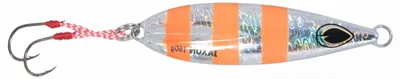 Produktbild von Jaxon Skemp Pilker 130g Köder für Dorsch Farbe E