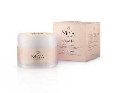 Zdjęcie produktu dla Miya Cosmetics My Power Elixir Serum, 50 ml