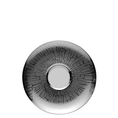 Zdjęcie produktu dla Rosenthal Tee-Untertasse TAC Gropius Skin Platin 11280-403239-14641