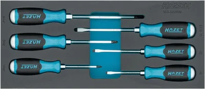Zdjęcie produktu dla HAZET 163-522/6N, 6 szt.