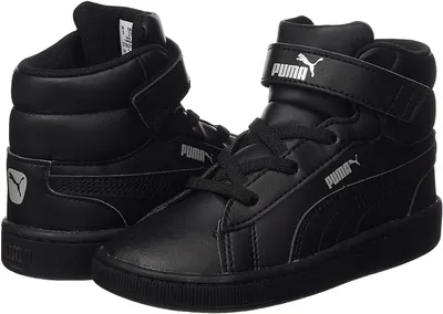 Zdjęcie produktu dla Buty dziecięce Puma Vikky v2 Mid SL V Inf 21