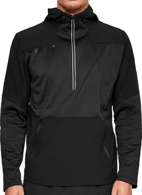 Produktbild von Under Armour Sweatshirts Stormcyclone Hoodie, 1320952001, Größe: 178