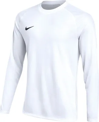Zdjęcie produktu dla Koszulka Nike Dri-FIT Park VIII LS dla mężczyzn